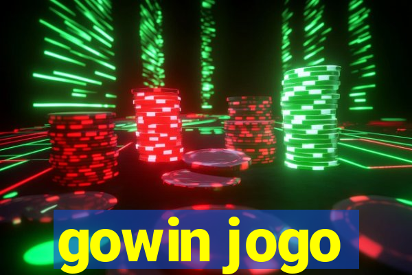 gowin jogo